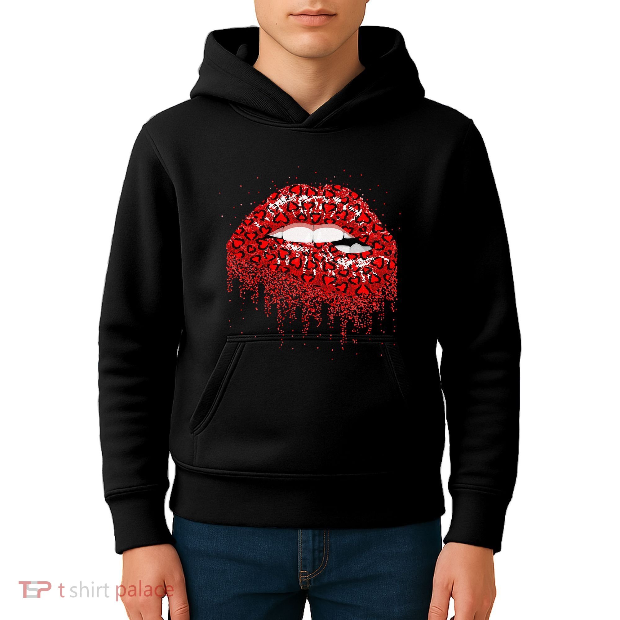 Skeleton Juggling Skulls Juggle Circus Lover Kids Hoodie