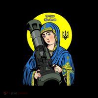 Saint Javelin St. Javelin Protector Coffee Mug thumb 5