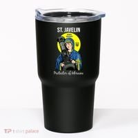 Saint Javelin St. Javelin Protector Tumbler thumb 0