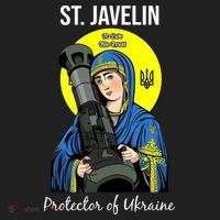 Saint Javelin St. Javelin Protector Tumbler thumb 3