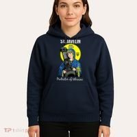 Saint Javelin St. Javelin Protector Hoodie thumb 5