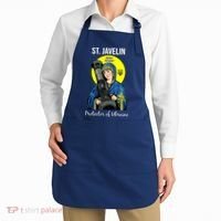 Saint Javelin St. Javelin Protector Apron thumb 2