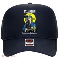 Saint Javelin St. Javelin Protector Hat thumb 0