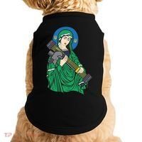 Saint Javelin Doggie Tank thumb 0