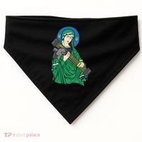Saint Javelin USA-Made Doggie Bandana thumb 0