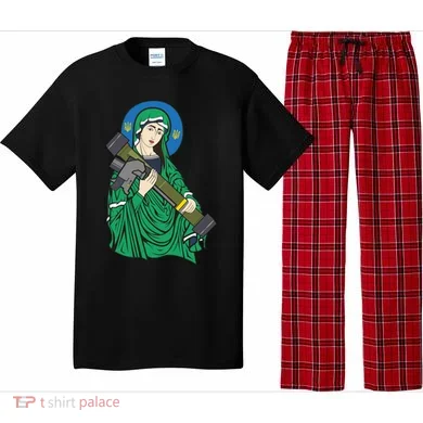 Pajama Set