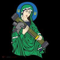 Saint Javelin Pajama Set thumb 2