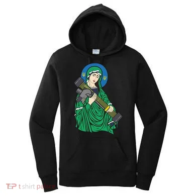 Saint Javelin Women's Hoodie