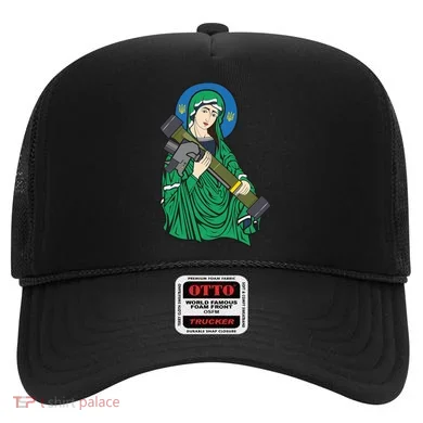 Saint Javelin Hat