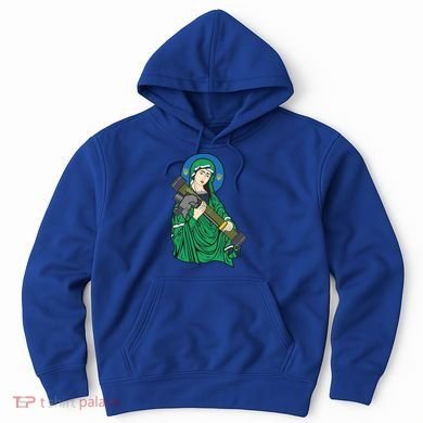 Saint Javelin Hoodie