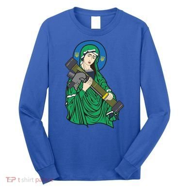 Saint Javelin Long Sleeve Shirt