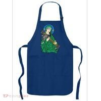 Saint Javelin Apron thumb 0