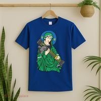 Saint Javelin T-Shirt thumb 2