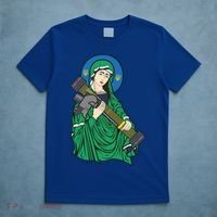 Saint Javelin T-Shirt thumb 5