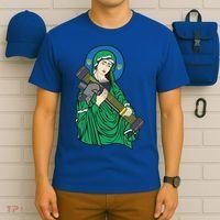 Saint Javelin T-Shirt thumb 6