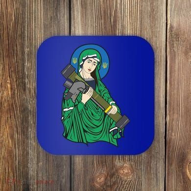 Saint Javelin Coaster
