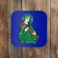 Saint Javelin Coaster thumb 0