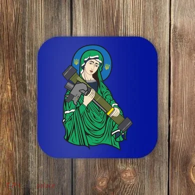 Saint Javelin Coaster