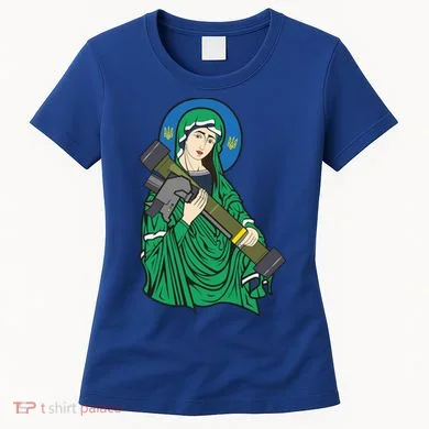 Saint Javelin Women's T-Shirt
