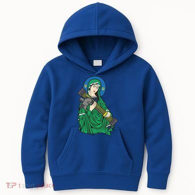 Saint Javelin Kids Hoodie