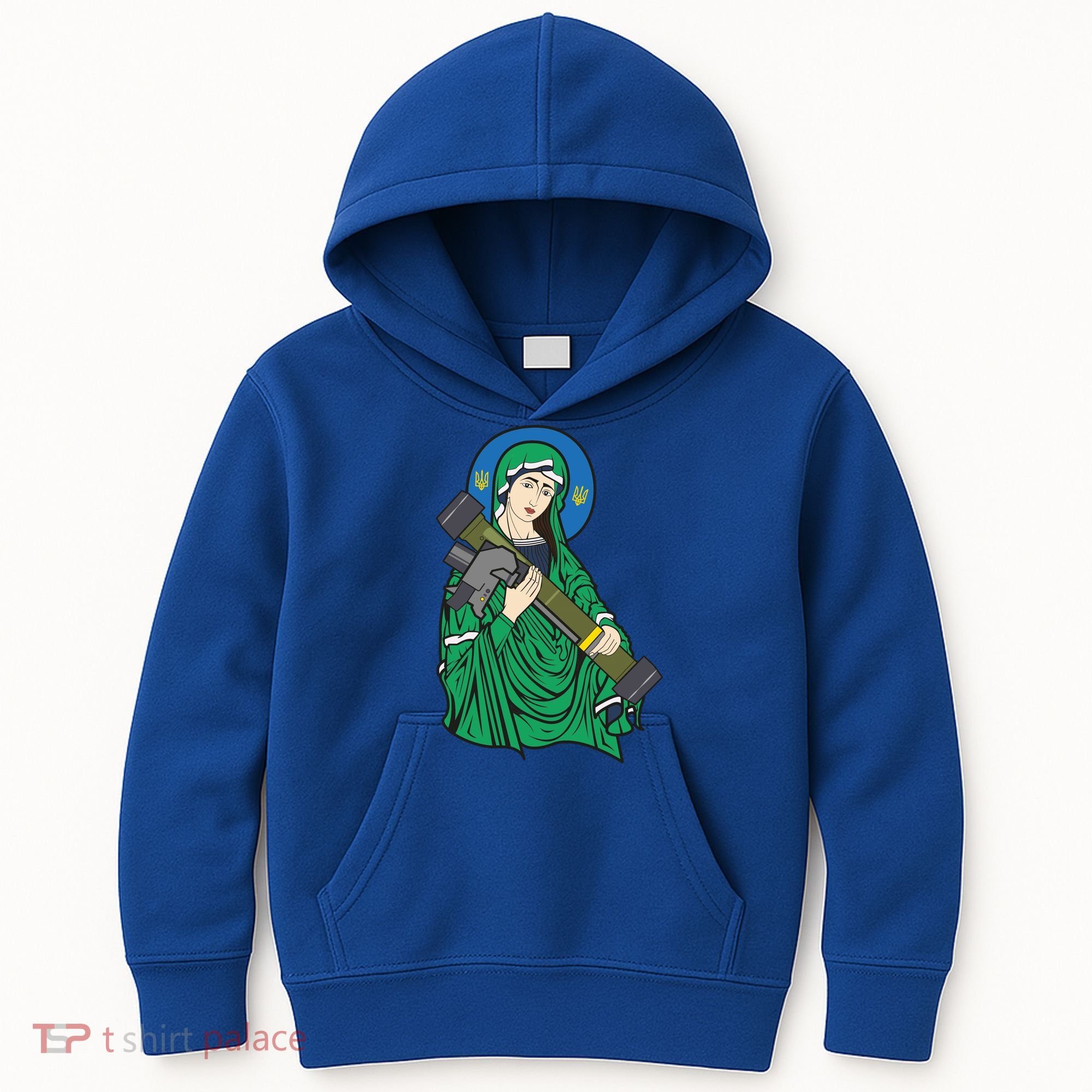 Saint Javelin Kids Hoodie
