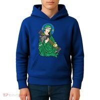 Saint Javelin Kids Hoodie thumb 4