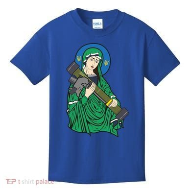 Saint Javelin Kids T-Shirt