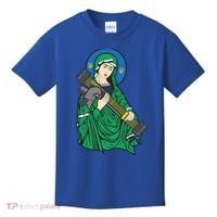 Saint Javelin Kids T-Shirt thumb 0