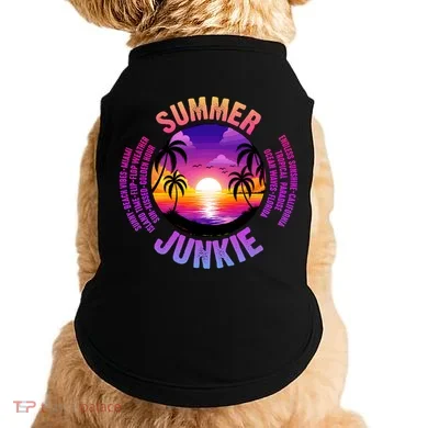 Doggie Tank