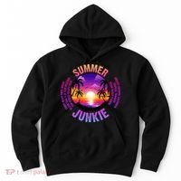 Summer Junkie Hoodie thumb 0
