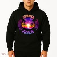 Summer Junkie Hoodie thumb 2