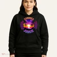 Summer Junkie Hoodie thumb 5