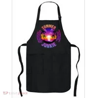 Summer Junkie Apron thumb 0