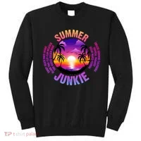 Summer Junkie Sweatshirt thumb 0