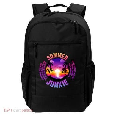 Summer Junkie Backpack