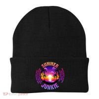 Summer Junkie Beanie thumb 0