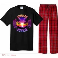 Summer Junkie Pajama Set thumb 0