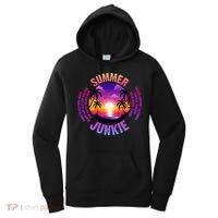 Summer Junkie Women's Hoodie thumb 0