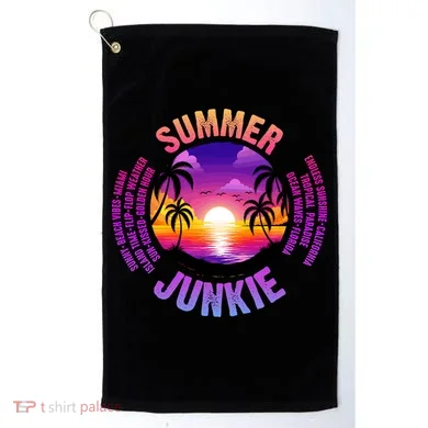Golf Towel