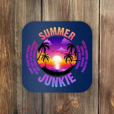 Coaster