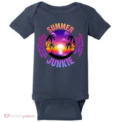 Baby Bodysuit