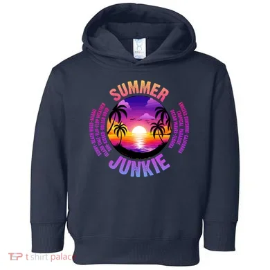 Toddler Hoodie
