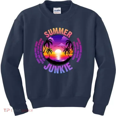 Kids Sweatshirt