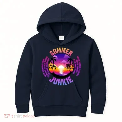 Kids Hoodie
