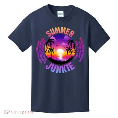 Kids T-Shirt