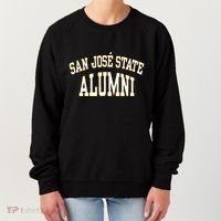 San Jose State Alumni Women's Sweatshirt thumb 0
