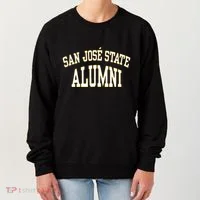San Jose State Alumni Women's Sweatshirt thumb 0
