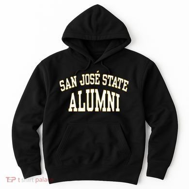 San Jose State Alumni Hoodie