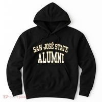 San Jose State Alumni Hoodie thumb 0