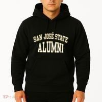 San Jose State Alumni Hoodie thumb 2